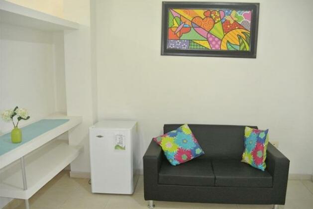 Hotel Lirio Blanco - Photo4