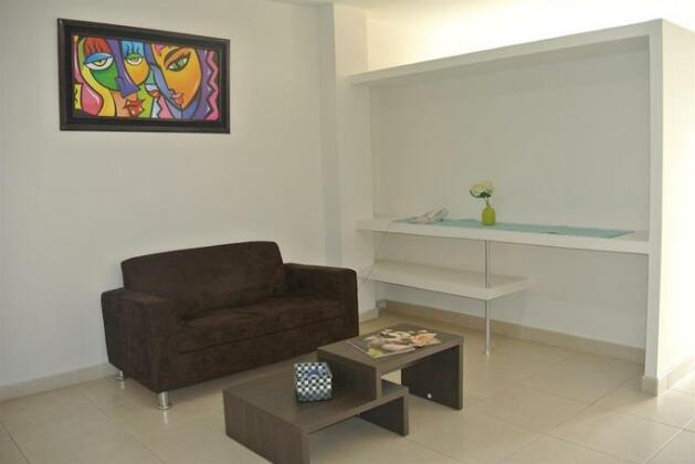 Hotel Lirio Blanco - Photo5