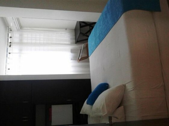 Hotel Llano Real - Photo2