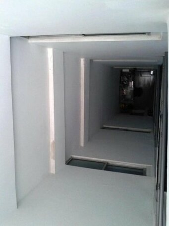 Hotel Llano Real - Photo3