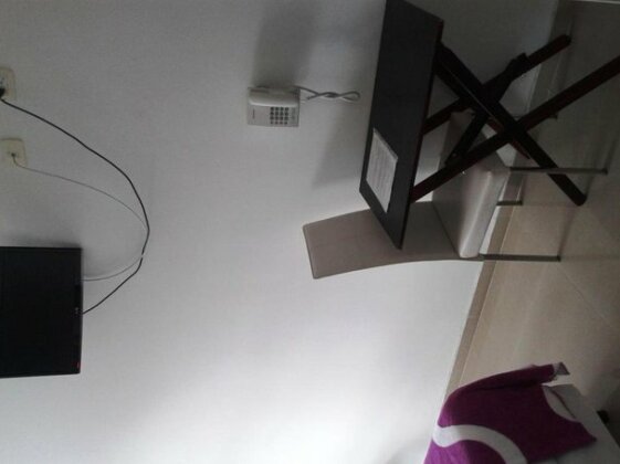 Hotel Llano Real - Photo5