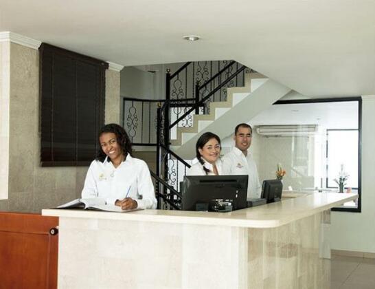 Hotel Maneba - Photo3