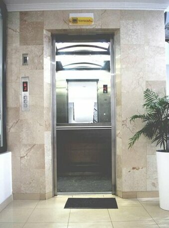 Hotel Maneba - Photo4