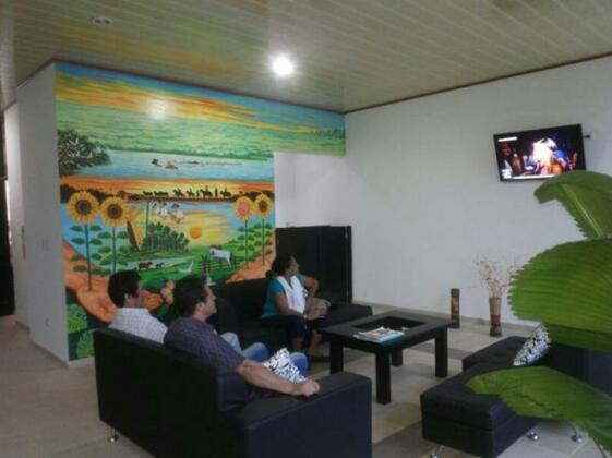 Hotel Orinoquia Real - Photo2
