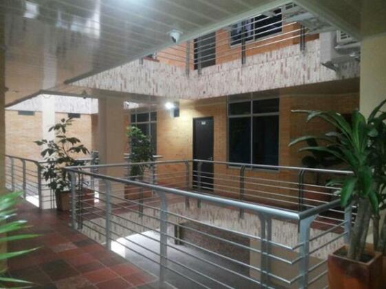 Hotel Orinoquia Real - Photo3