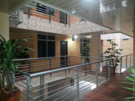 Hotel Orinoquia Real - Photo4