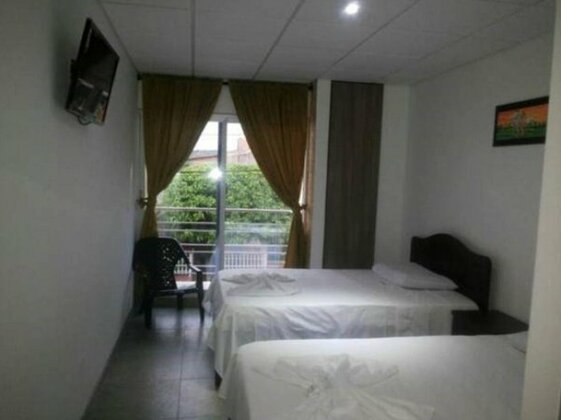 Hotel Orinoquia Real - Photo5