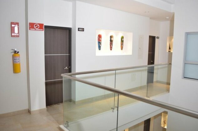 Hotel Osborne - Photo2