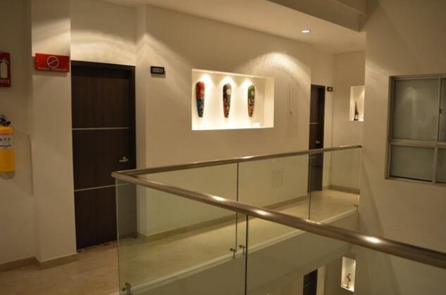 Hotel Osborne - Photo3