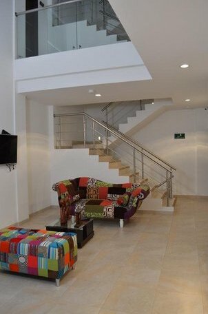 Hotel Osborne - Photo4