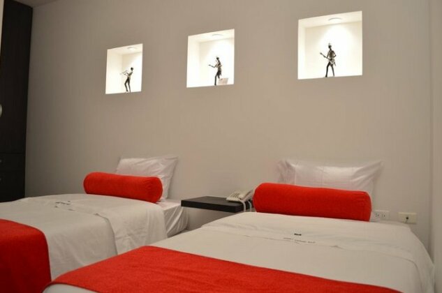 Hotel Osborne - Photo5