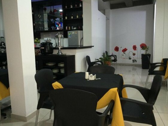 Hotel Quinta Estacion - Photo4