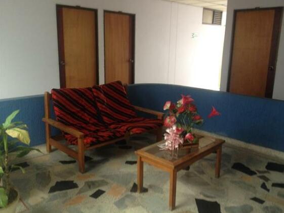 Hotel Real Centro - Photo2