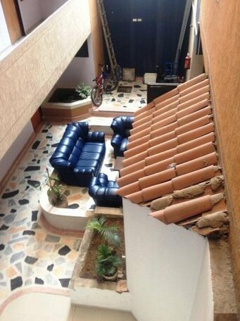 Hotel Real Centro - Photo3