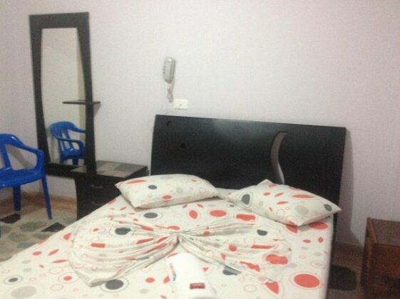 Hotel Real Centro - Photo4