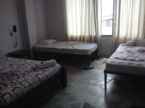 Hotel Real Centro - Photo5