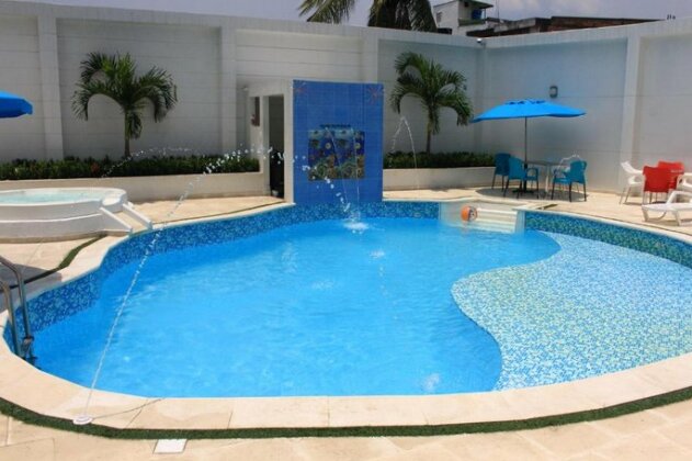 Hotel Royal Fenix - Photo2