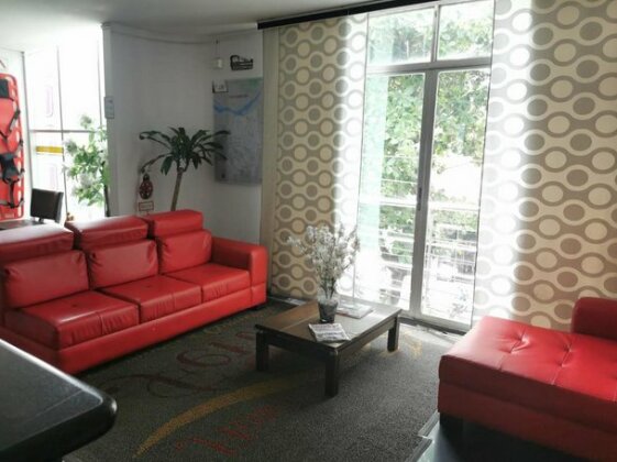 Hotel Royal Fenix - Photo3
