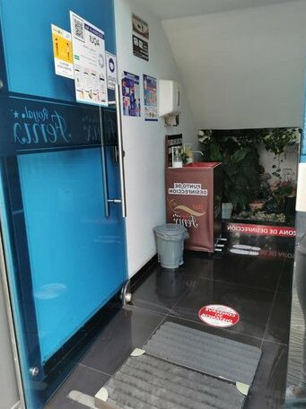 Hotel Royal Fenix - Photo4