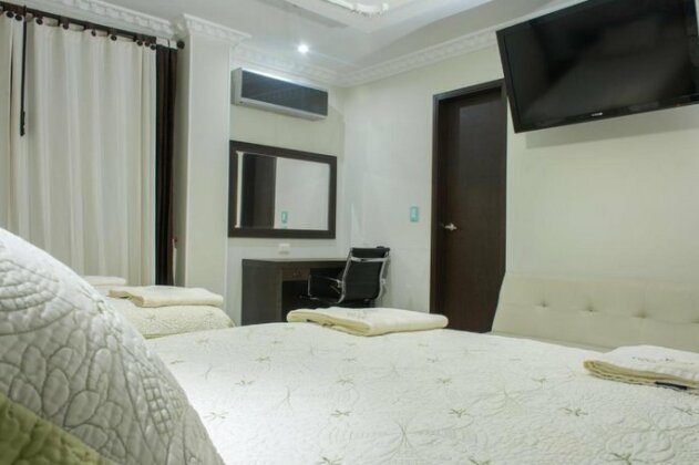 Hotel San Diego Yopal - Photo2