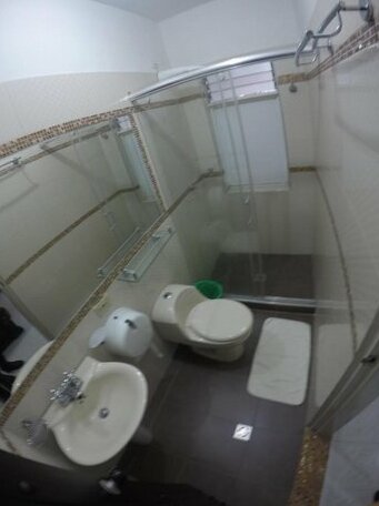 Hotel San Diego Yopal - Photo3