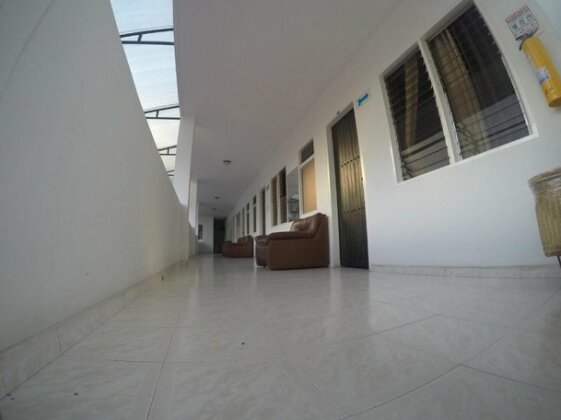 Hotel San Diego Yopal - Photo4