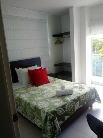 Hotel Santa Teresita Yopal - Photo2