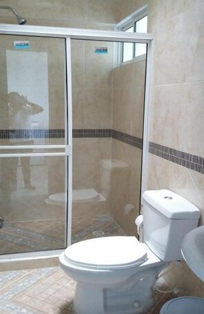 Hotel Santa Teresita Yopal - Photo3