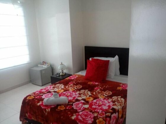 Hotel Santa Teresita Yopal - Photo5