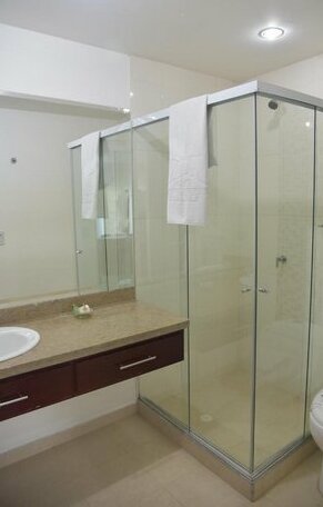 Hotel Sol de Piedemonte - Photo3