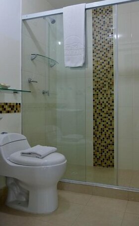 Hotel Sol de Piedemonte - Photo4