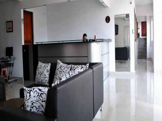 Hotel Sophia Real - Photo2