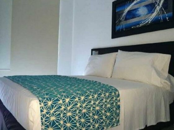 Hotel Sophia Real - Photo5