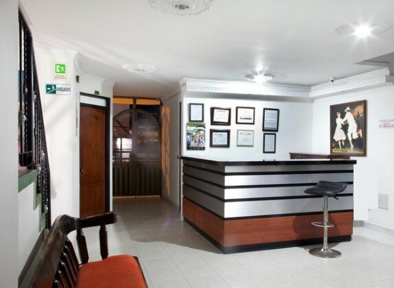 Hotel Yopal Plaza - Photo2