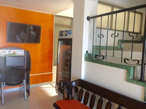Hotel Yopal Plaza - Photo3