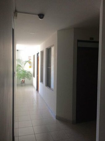 Hotel Yopal Plaza - Photo4