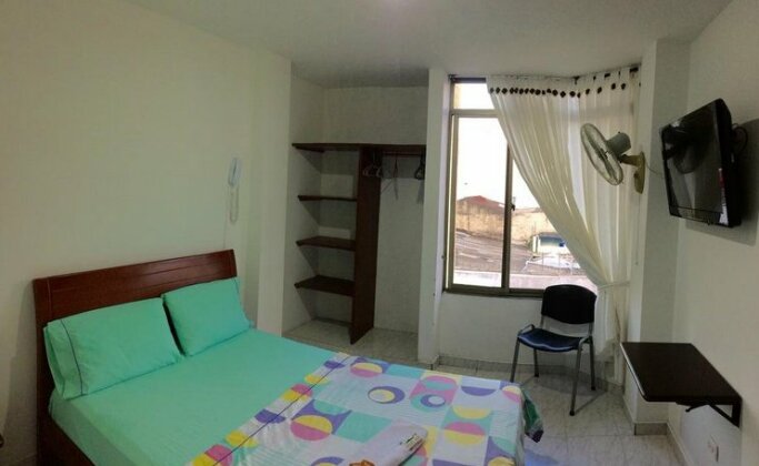 Hotel Yopal Plaza - Photo5