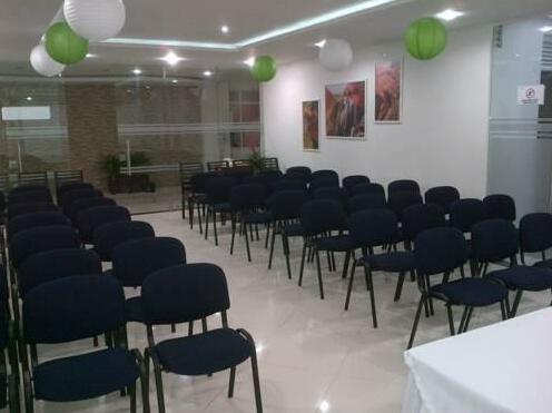 Iximena Plaza Hotel - Photo3