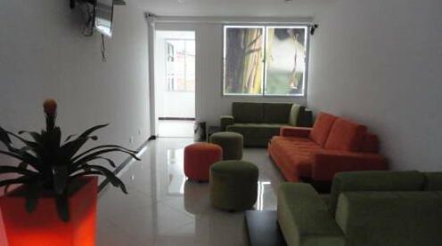 Iximena Plaza Hotel - Photo4