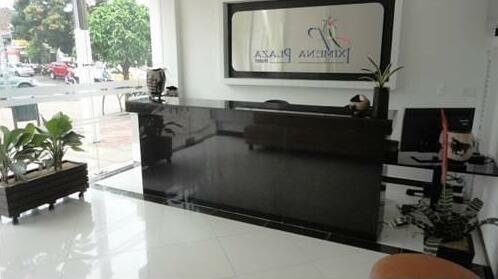 Iximena Plaza Hotel - Photo5