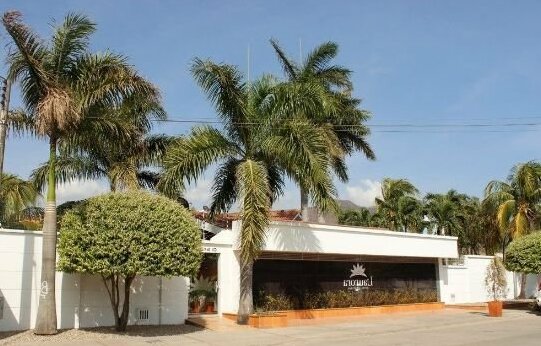 L aurora Hotel Boutique - Photo2