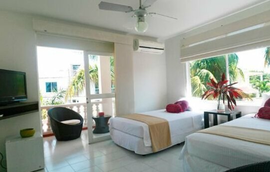L aurora Hotel Boutique - Photo3