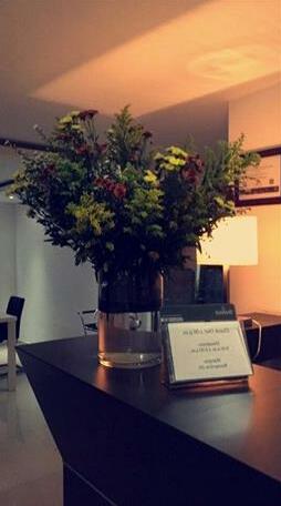 Shavelott Hotel Boutique - Photo2