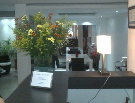 Shavelott Hotel Boutique - Photo3