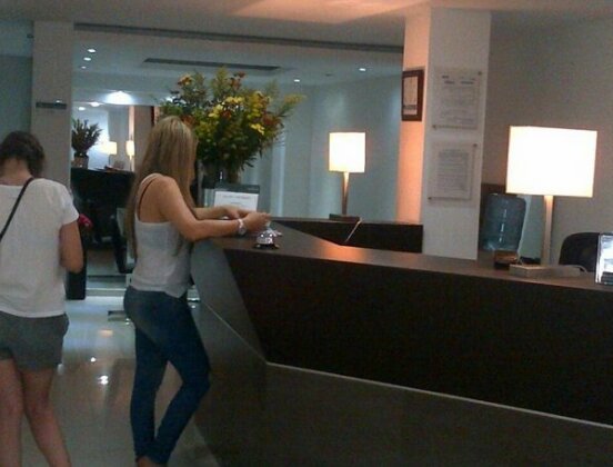 Shavelott Hotel Boutique - Photo4