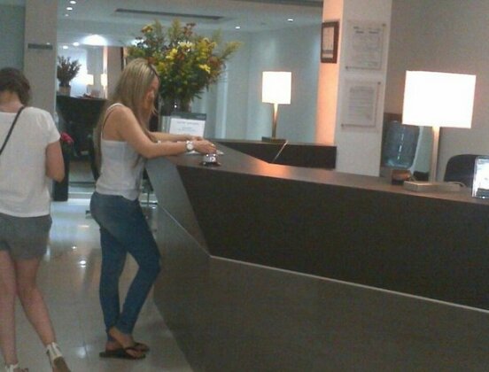 Shavelott Hotel Boutique - Photo5