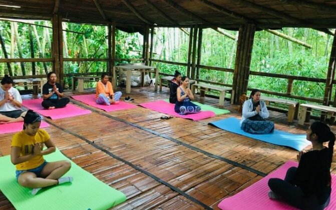 Centro Holistico Allpa Samay - Photo2