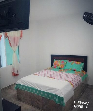 Hospedaje Rey De Los Vientos - Photo3