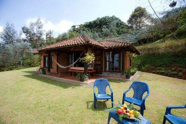Eucaliptus Spa Resort S A S - Photo2
