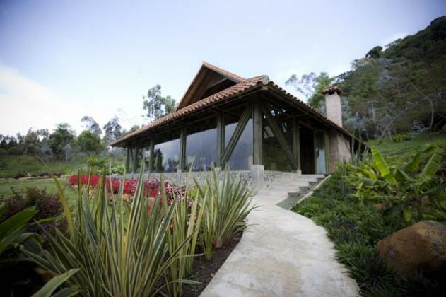 Eucaliptus Spa Resort S A S - Photo3